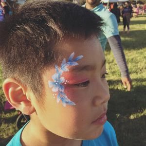 Meet your Posher, Reika